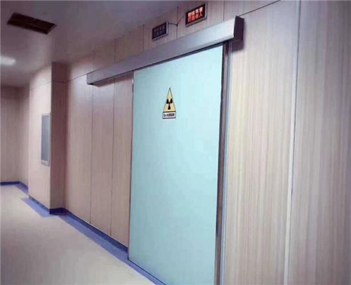 電動(dòng)推拉單開(kāi)雙開(kāi)氣密門(mén)
